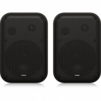 Tannoy VMS 1 - пара пассивных мониторов, настенное крепление,PGM 50 Вт/4ом, 5,3”(135мм)НЧ драйвер в магазине для музыкантов Рок-н-Ролл Tannoy VMS 1 - пара пассивных мониторов, настенное крепление,PGM 50 Вт/4ом, 5,3”(135мм)НЧ драйвер в магазине для музыкантов Рок-н-Ролл