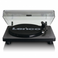 Lenco L-30BK - Виниловый проигрыватель в магазине для музыкантов Рок-н-Ролл