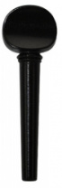Gewa 415508 Violin Peg Ebony 1/8 Medium - колки для скрипки, эбони, 4 шт. в магазине для музыкантов Рок-н-Ролл Gewa 415508 Violin Peg Ebony 1/8 Medium - колки для скрипки, эбони, 4 шт. в магазине для музыкантов Рок-н-Ролл