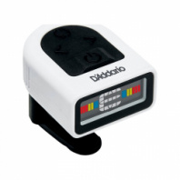 PW PW-CT-12W NS Microtuner - Тюнер на прищепке в магазине для музыкантов Рок-н-Ролл PW PW-CT-12W NS Microtuner - Тюнер на прищепке в магазине для музыкантов Рок-н-Ролл