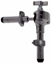 DrumCraft TH DC Black Nickel - держатель для тома (том холдер) в магазине для музыкантов Рок-н-Ролл DrumCraft TH DC Black Nickel - держатель для тома (том холдер) в магазине для музыкантов Рок-н-Ролл