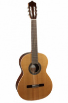 PEREZ 610 Cedar - Классическая гитара - верх-Solid кедр, корпус-махагон в магазине для музыкантов Рок-н-Ролл PEREZ 610 Cedar - Классическая гитара - верх-Solid кедр, корпус-махагон в магазине для музыкантов Рок-н-Ролл