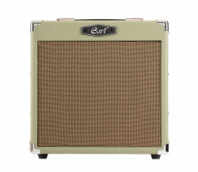 Cort CM15R-EU-PG CM Series - Гитарный комбоусилитель, зеленый, 15Вт в магазине для музыкантов Рок-н-Ролл Cort CM15R-EU-PG CM Series - Гитарный комбоусилитель, зеленый, 15Вт в магазине для музыкантов Рок-н-Ролл