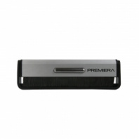 PREMIERA PK-107 - антистатическая щётка из карбонового волокна в магазине для музыкантов Рок-н-Ролл