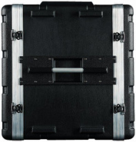 Rockcase ABS 24112B - пластиковый рэковый кейс 12U, глубина 40см. в магазине для музыкантов Рок-н-Ролл Rockcase ABS 24112B - пластиковый рэковый кейс 12U, глубина 40см. в магазине для музыкантов Рок-н-Ролл