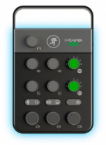 Mackie MixCaster Live - Стриминговый звуковой микшер в магазине для музыкантов Рок-н-Ролл Mackie MixCaster Live - Стриминговый звуковой микшер в магазине для музыкантов Рок-н-Ролл