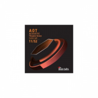 BlackSmith AOT Acoustic Phosphor Bronze Custom Light 11/52 - струны для акустической гитары, 11-52 в магазине для музыкантов Рок-н-Ролл