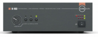 CVGaudio R-103 - Профессиональный двухканальный (стереофонический) микшер-усилитель в магазине для музыкантов Рок-н-Ролл CVGaudio R-103 - Профессиональный двухканальный (стереофонический) микшер-усилитель в магазине для музыкантов Рок-н-Ролл