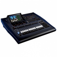 Anzhee ZEUS COMPACT - Пульт управления DMX приборами на 1024 канала в магазине для музыкантов Рок-н-Ролл Anzhee ZEUS COMPACT - Пульт управления DMX приборами на 1024 канала в магазине для музыкантов Рок-н-Ролл