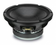 Eighteen Sound 8MB400/8 - 8" динамик, 8 Ом, 280 Вт в магазине для музыкантов Рок-н-Ролл Eighteen Sound 8MB400/8 - 8" динамик, 8 Ом, 280 Вт в магазине для музыкантов Рок-н-Ролл
