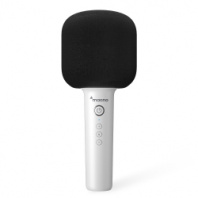 Maono MKP100 - караоке микрофон, bluetooth 5.0, встроенные динамики в магазине для музыкантов Рок-н-Ролл Maono MKP100 - караоке микрофон, bluetooth 5.0, встроенные динамики в магазине для музыкантов Рок-н-Ролл