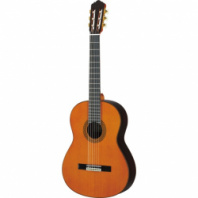 Yamaha GC22C - классическая гитара в магазине для музыкантов Рок-н-Ролл Yamaha GC22C - классическая гитара в магазине для музыкантов Рок-н-Ролл