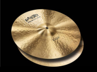 Paiste Formula 602 Modern Essentials Hi-Hat 15'' в магазине для музыкантов Рок-н-Ролл Paiste Formula 602 Modern Essentials Hi-Hat 15'' в магазине для музыкантов Рок-н-Ролл