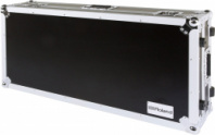 Roland RRC-49W - дорожный футляр для 49 клавишных инструментов в магазине для музыкантов Рок-н-Ролл Roland RRC-49W - дорожный футляр для 49 клавишных инструментов в магазине для музыкантов Рок-н-Ролл