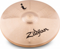 Zildjian ILH14HP 14' I HIHAT PAIR - тарелка типа хай-хэт (пара) в магазине для музыкантов Рок-н-Ролл Zildjian ILH14HP 14' I HIHAT PAIR - тарелка типа хай-хэт (пара) в магазине для музыкантов Рок-н-Ролл