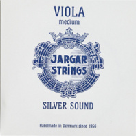 Jargar Strings Viola-C-Silver Silver Sound - Отдельная струна C/До для альта, среднее натяжение в магазине для музыкантов Рок-н-Ролл Jargar Strings Viola-C-Silver Silver Sound - Отдельная струна C/До для альта, среднее натяжение в магазине для музыкантов Рок-н-Ролл