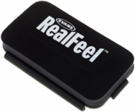 Evans RFBASSR RealFeel - Сменная накладка для пэда Bass Pedal в магазине для музыкантов Рок-н-Ролл