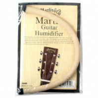 Martin 18AHG - гитарный увлажнитель в магазине для музыкантов Рок-н-Ролл Martin 18AHG - гитарный увлажнитель в магазине для музыкантов Рок-н-Ролл