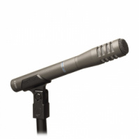 AUDIO-TECHNICA ATM33a - Микрофон в магазине для музыкантов Рок-н-Ролл AUDIO-TECHNICA ATM33a - Микрофон в магазине для музыкантов Рок-н-Ролл