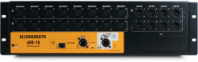 Allen&Heath XDR-16 - Модуль дополнительных входов-выходов для серии iLIVE, 16 мик./лин.вх., 8 вых. в магазине для музыкантов Рок-н-Ролл Allen&Heath XDR-16 - Модуль дополнительных входов-выходов для серии iLIVE, 16 мик./лин.вх., 8 вых. в магазине для музыкантов Рок-н-Ролл