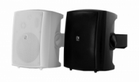 AUDAC LX523/B - Активная акустическая система для совместной работы с настенной панелью WP523 в магазине для музыкантов Рок-н-Ролл AUDAC LX523/B - Активная акустическая система для совместной работы с настенной панелью WP523 в магазине для музыкантов Рок-н-Ролл