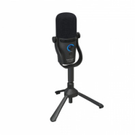 Behringer D2 PODCAST PRO - динамический микрофон с большой диафрагмой, в комплекте настольный штатив в магазине для музыкантов Рок-н-Ролл Behringer D2 PODCAST PRO - динамический микрофон с большой диафрагмой, в комплекте настольный штатив в магазине для музыкантов Рок-н-Ролл