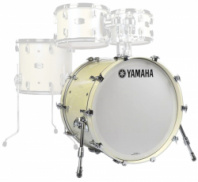 Yamaha AMB2016 POLAR WHITE - Бас-барабан в магазине для музыкантов Рок-н-Ролл Yamaha AMB2016 POLAR WHITE - Бас-барабан в магазине для музыкантов Рок-н-Ролл