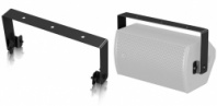 Turbosound NuQ82-SB - крепление для горизонтальной/вертикальной установки NuQ82 на стену или потолок в магазине для музыкантов Рок-н-Ролл Turbosound NuQ82-SB - крепление для горизонтальной/вертикальной установки NuQ82 на стену или потолок в магазине для музыкантов Рок-н-Ролл