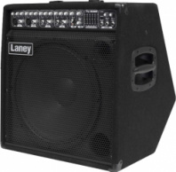 Laney AH300 - комбоусилитель клавишных инструментов, 300Вт, 15” Custom Driver (8 ом) и HF Horn в магазине для музыкантов Рок-н-Ролл Laney AH300 - комбоусилитель клавишных инструментов, 300Вт, 15” Custom Driver (8 ом) и HF Horn в магазине для музыкантов Рок-н-Ролл