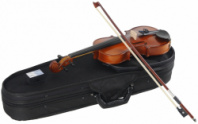 GEWA PS401615 O.M. Monnich Violin Outfit 1/8 - скрипка в комплекте в магазине для музыкантов Рок-н-Ролл GEWA PS401615 O.M. Monnich Violin Outfit 1/8 - скрипка в комплекте в магазине для музыкантов Рок-н-Ролл