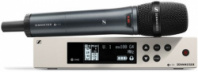 Sennheiser EW 100 G4-845-S-A1 - Вокальная радиосистема (470-516 MHz) в магазине для музыкантов Рок-н-Ролл Sennheiser EW 100 G4-845-S-A1 - Вокальная радиосистема (470-516 MHz) в магазине для музыкантов Рок-н-Ролл