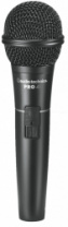 Audio-Technica PRO41 - вокальный динамический кардиоидный микрофон, 90 - 16000 Гц, чехол в магазине для музыкантов Рок-н-Ролл Audio-Technica PRO41 - вокальный динамический кардиоидный микрофон, 90 - 16000 Гц, чехол в магазине для музыкантов Рок-н-Ролл