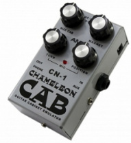 AMT CN-1 Chameleon CAB - Гитарный эмулятор кабинета в магазине для музыкантов Рок-н-Ролл AMT CN-1 Chameleon CAB - Гитарный эмулятор кабинета в магазине для музыкантов Рок-н-Ролл