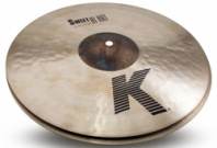 ZILDJIAN K0720 14' K SWEET HIHAT PAIR - тарелка хай-хэт в магазине для музыкантов Рок-н-Ролл ZILDJIAN K0720 14' K SWEET HIHAT PAIR - тарелка хай-хэт в магазине для музыкантов Рок-н-Ролл