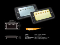 Belcat BH20CR-N - Датчик д/LP hamb, NECK, FA, 50мм, регулируемый (cr) в магазине для музыкантов Рок-н-Ролл Belcat BH20CR-N - Датчик д/LP hamb, NECK, FA, 50мм, регулируемый (cr) в магазине для музыкантов Рок-н-Ролл