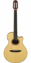 Yamaha NTX5 NATURAL - Электроакустическая гитара (нейлон) в магазине для музыкантов Рок-н-Ролл Yamaha NTX5 NATURAL - Электроакустическая гитара (нейлон) в магазине для музыкантов Рок-н-Ролл