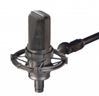 Audio-Technica AT4050SM - Микрофон студийный в магазине для музыкантов Рок-н-Ролл Audio-Technica AT4050SM - Микрофон студийный в магазине для музыкантов Рок-н-Ролл