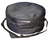 HYPER BAG ЧБР141010 - Чехол для маршевого барабана 14"х10" в магазине для музыкантов Рок-н-Ролл HYPER BAG ЧБР141010 - Чехол для маршевого барабана 14"х10" в магазине для музыкантов Рок-н-Ролл