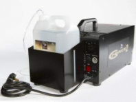 LE MAITRE G-Force 2 DMX - Генератор дыма  в магазине для музыкантов Рок-н-Ролл