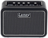 Laney MINI-STB-SUPERG - мини стерео комбоусилитель 2х3 Вт, 2х3" динамик, 2 канала, вход для смартфон в магазине для музыкантов Рок-н-Ролл