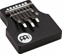 MEINL KA7-M-BK - калимба 7 нот в магазине для музыкантов Рок-н-Ролл