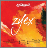 D'Addario DZ410-LM Zyex - Комплект струн для альта в магазине для музыкантов Рок-н-Ролл D'Addario DZ410-LM Zyex - Комплект струн для альта в магазине для музыкантов Рок-н-Ролл