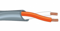Canare 2S9F GRY - кабель инсталляционный для акустических систем, 2х2,18кв.мм, серый в магазине для музыкантов Рок-н-Ролл Canare 2S9F GRY - кабель инсталляционный для акустических систем, 2х2,18кв.мм, серый в магазине для музыкантов Рок-н-Ролл