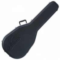 OVATION 8158K-0 Guitar Case Mid/Deep Bowl - чехол для гитары в магазине для музыкантов Рок-н-Ролл OVATION 8158K-0 Guitar Case Mid/Deep Bowl - чехол для гитары в магазине для музыкантов Рок-н-Ролл