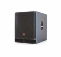 Leem NWX-18B - Сабвуфер, 600Вт в магазине для музыкантов Рок-н-Ролл Leem NWX-18B - Сабвуфер, 600Вт в магазине для музыкантов Рок-н-Ролл