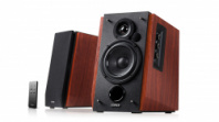 EDIFIER R1700BT brown - Аудиосистема в магазине для музыкантов Рок-н-Ролл