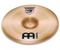 Meinl C18CH Classics China 18" - Тарелка 18" в магазине для музыкантов Рок-н-Ролл Meinl C18CH Classics China 18" - Тарелка 18" в магазине для музыкантов Рок-н-Ролл