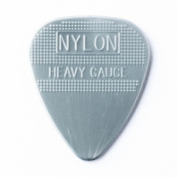 Dunlop HEV211P Herco Vintage ’66 - Медиаторы 6шт, толстые в магазине для музыкантов Рок-н-Ролл