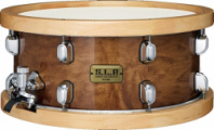 TAMA LMP1465F-SEN - малый барабан S.L.P.STUDIO MAPLE 6,5'x14' фурнитура хром, корпус клен (6 сл/5мм) в магазине для музыкантов Рок-н-Ролл