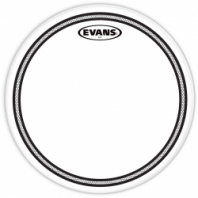Evans TT10ECR EC Resonant - Пластик для том барабана, 10", резонансный в магазине для музыкантов Рок-н-Ролл